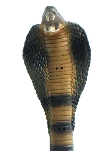Safari Ltd Incredible Creatures Cobra