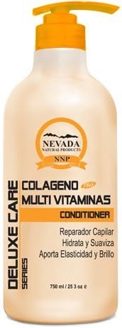Colagen Multi Vitamins Plus Conditioner 730 ml