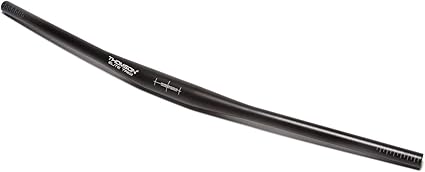 20mm riser bar Clearance