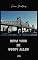 Livro Nova York de Woody Allen