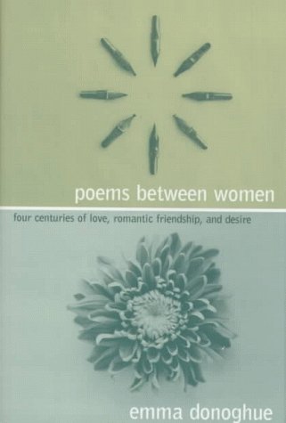Poems Between Women by 