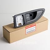Genuine OEM Honda Driver Side Interior Door Handle 72160-SR2-A02ZA