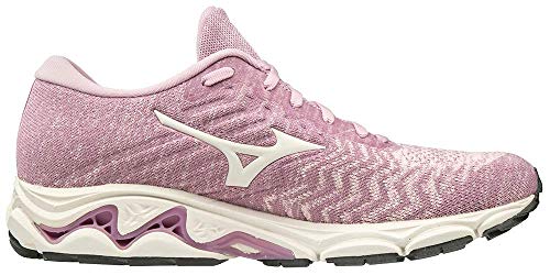 Mizuno-Womens-Wave-Inspire-16-Waveknit-Running-Shoe-Road