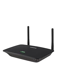 Linksys WiFi Range Extender