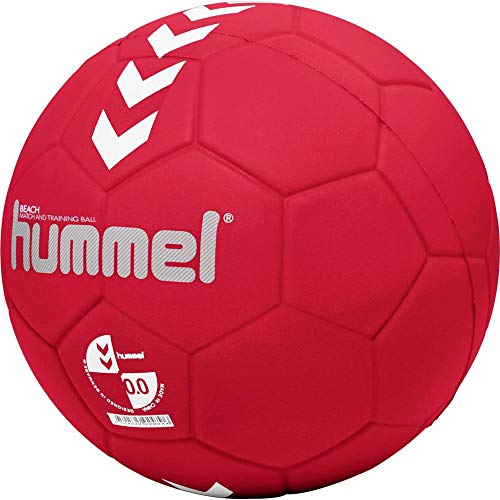 hummel Hmlbeach Ball, Unisex Adulto: Amazon.es: Deportes y aire libre