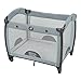 Graco Pack ‘n Play Snuggle Seat Playard, Layne