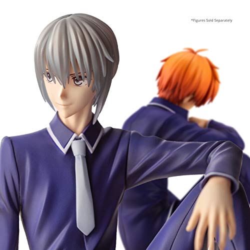Kotobukiya Fruits Basket Kyo PVC Figure, Multicolor Pricepulse