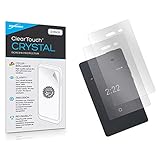 BoxWave Screen Protector Compatible with Light