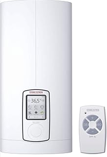 Stiebel Eltron DHE Touch 18/21/24