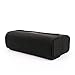 co2CREA Storage Carry case for Creative Sound Blaster Roar (I and II 2nd Gen) Wireless Bluetooth Speaker (Soft Case)
