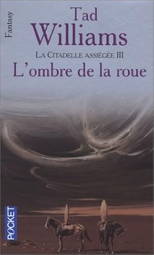 Download L'Arcane des épées, tome 7 : La citatadelle assiégée, volume 3 - L'Ombre de la roue PDF