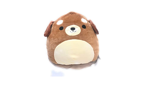 sam the dog squishmallow