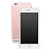 Dummy Display Phone Model 1:1 Scale Non-working Replica Phone for 6S Plus 5.5" Rose Gold