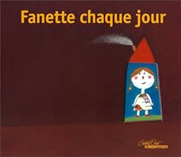 Fanette chaque jour