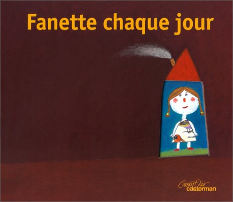 Fanette chaque jour