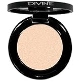 Divine Skin & Cosmetics Sheer Satin Eyeshadow 1.7G