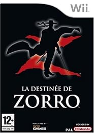 La Destinée de Zorro