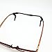 Pack of 3 Sets Anti-slip Elastic Silicone Kids Children‘s Eyewear Retainer Eyeglass Headband Sunglass Holder Strap Cord and Anti-slip Temple Tips Ear Hook with Clear Case (Color 4)