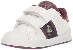 POLO RALPH LAUREN Baby Boy's Heritage Court II Bear
