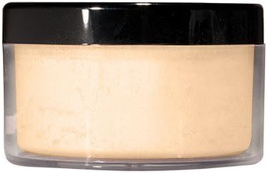 SAHI Loose Translucent Finishing Powder