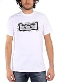 Tool - Mens Tool Man T-shirt - Small White