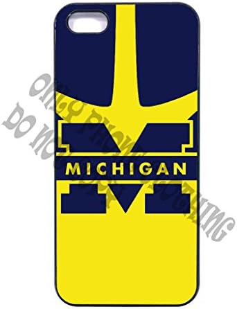 10 kinds college football team, custom design michigan wolverines galaxy s7 edge case, michigan wolverines galaxy s7 edge case, premium plastic case [white]