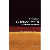 Egyptian Myth: A Very Short Introduction