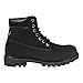 Levi's Crestone INJ Mens Boots Black Mono Chrome 518017-a48 (9 D(M) US)