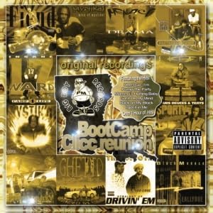 Various Artists, Bobby 