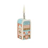 Disney ''it's a small world'' Trash Can Ornament