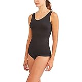 By Jockey Womens Slimming Tank Top Life Undergarment Shirt