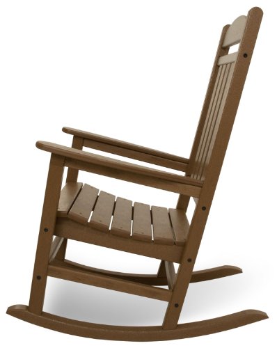 POLYWOOD-R100TE-Presidential-Rocking-Chair-Teak