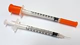Package of 20 0.5cc 29g 1/2 inc