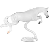 Breyer Horses Traditional Series | Clooney 51 | 14" x 10" | Horse Toy | Model: #10040