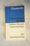 Father Brown stories