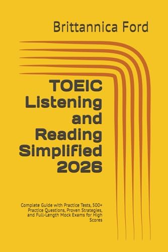 Amazon.com: Pass the TOEIC Test - Advanced Course: new edition