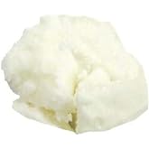 Yellow Brick Road Ultimate Naturally Refined Shea Butter 1lb Bulk