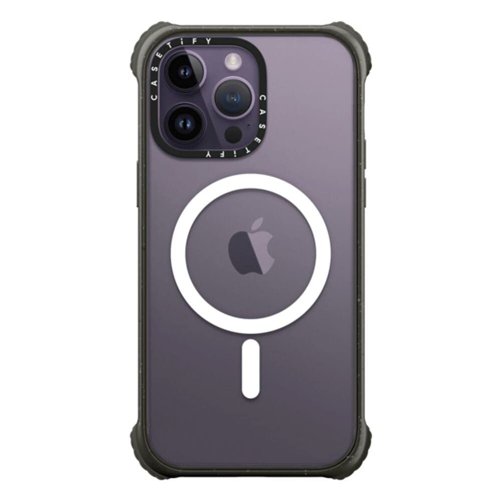 Mua CASETiFY Ultra Impact iPhone 14 Pro Max Case [MIL Compliant (5x MIL