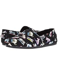 Skechers BOBS - Peluche para mujer