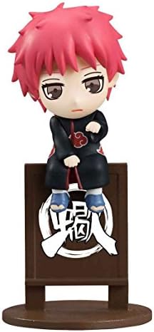 Ochatomo NARUTO : Sasori