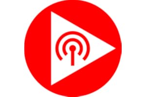 Podcasts For YouTube