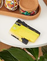 Brother LC-427XLY Inkjet Cartridge Yellow High Yield Genuine Supplies view 9
