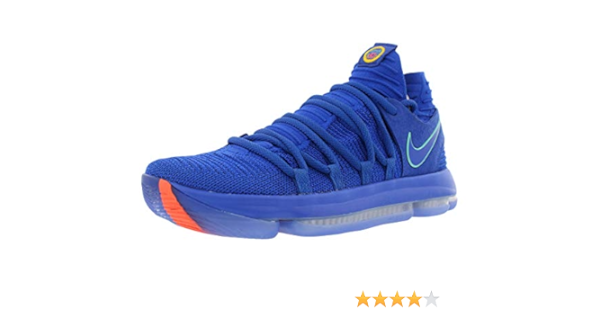 kd 10 baby blue