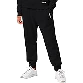 bebe Girls Sweatpants with Pockets, French Terry Joggers Loungewear, Sweat Pants for Girls