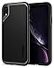 Spigen Neo Hybrid Designed for iPhone XR Case (2018) - Gunmetal