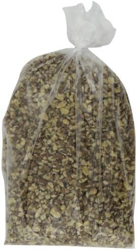 Hammons American Black Walnut Kernels, 80-Ounce by Hammons