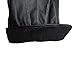 Tonsee Mens Luxurious PU Leather Winter Super Driving Warm Gloves