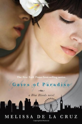The Gates of Paradise (A Blue Bloods Novel)