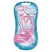 Gillette Venus Sensitive Women's Disposable Razor - 6 count TRG