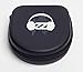 EARZONK Deluxe Leatherette Travel Case Compatible with Grado Headphones